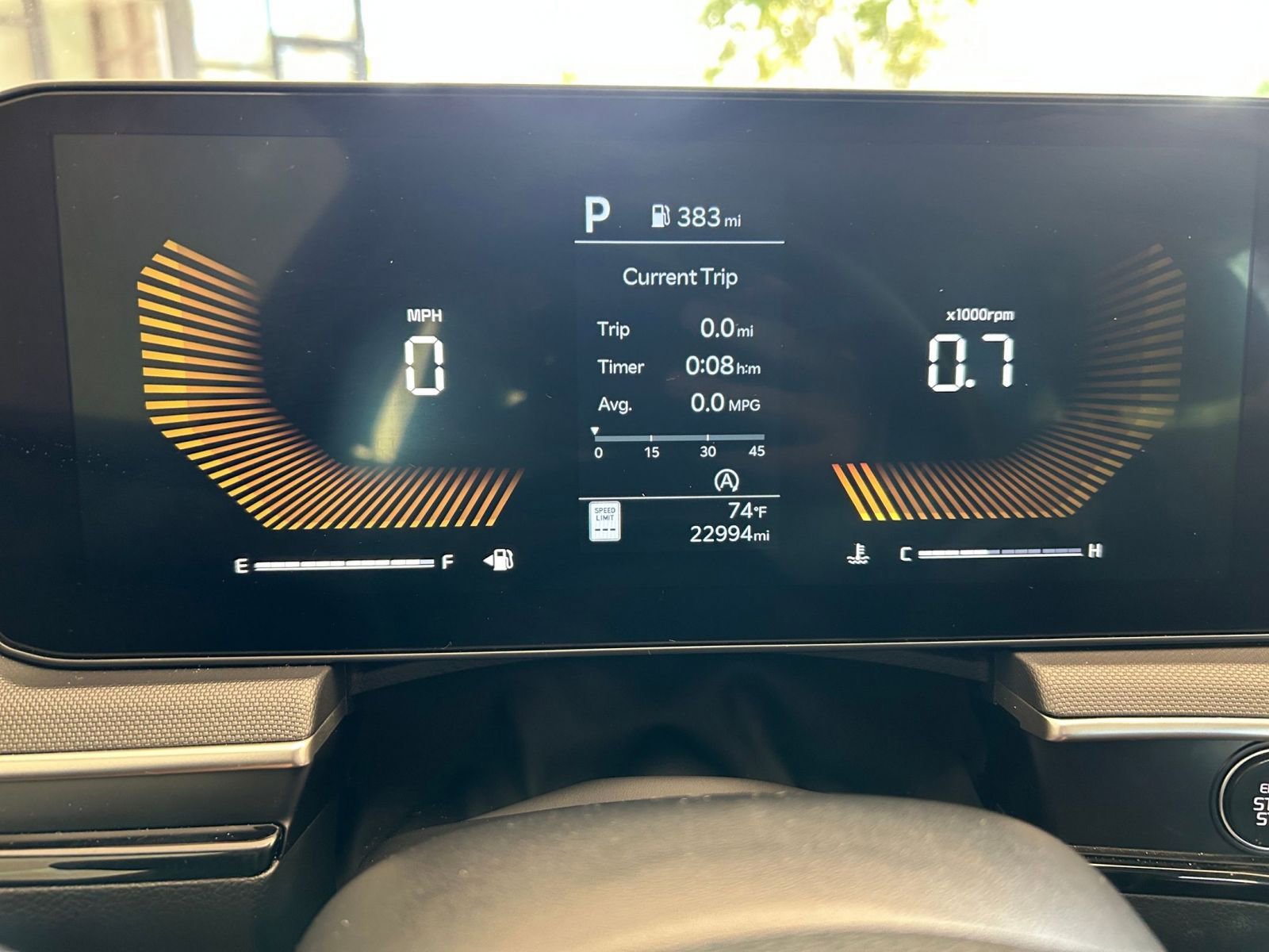 Thumbnail: 2025 Kia K5 - 35