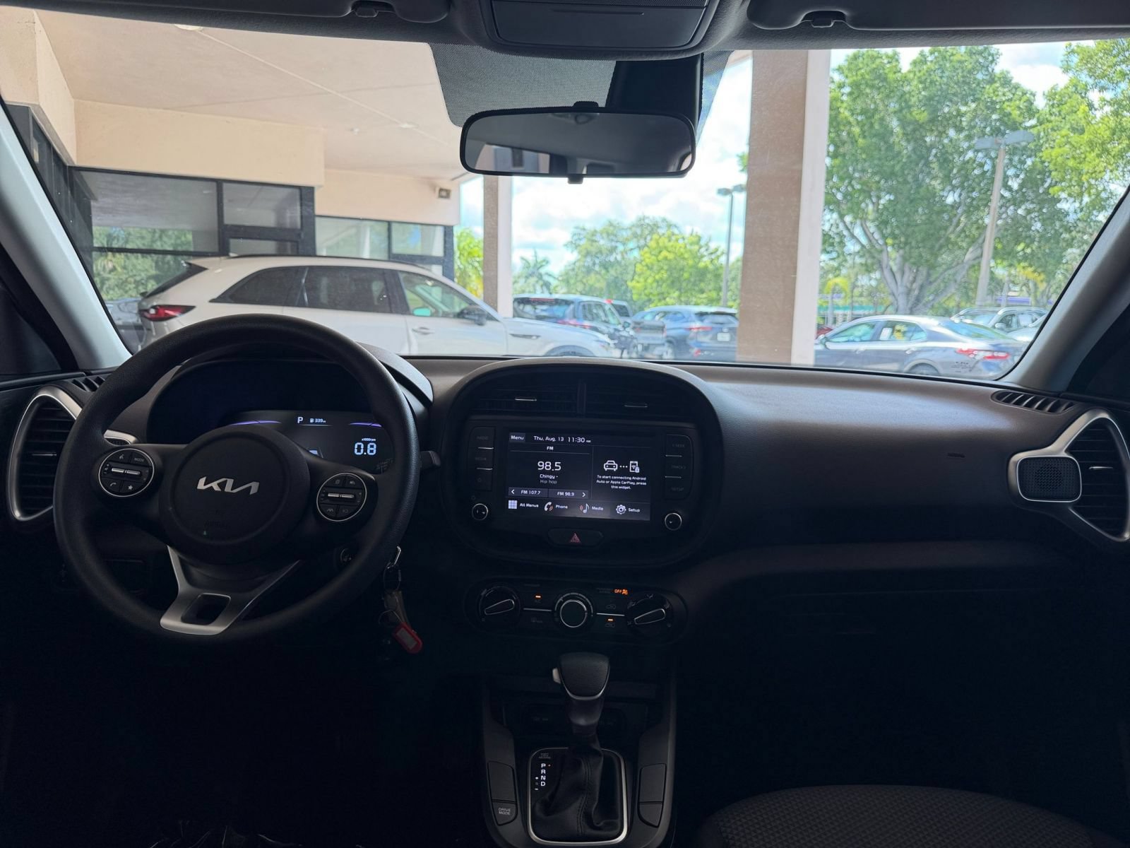 Thumbnail: 2025 Kia Soul - 27