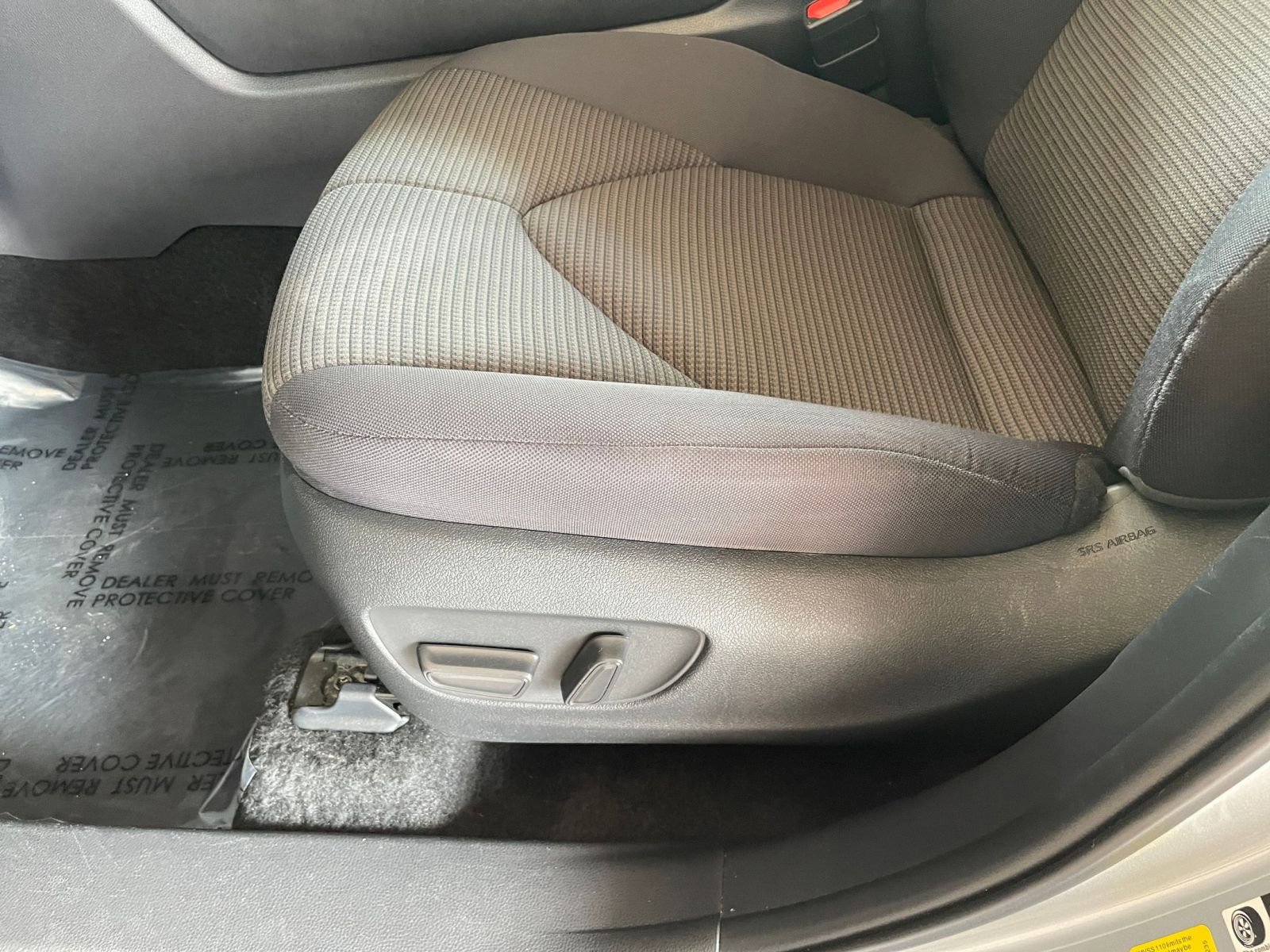 Thumbnail: 2025 Toyota Highlander - 22