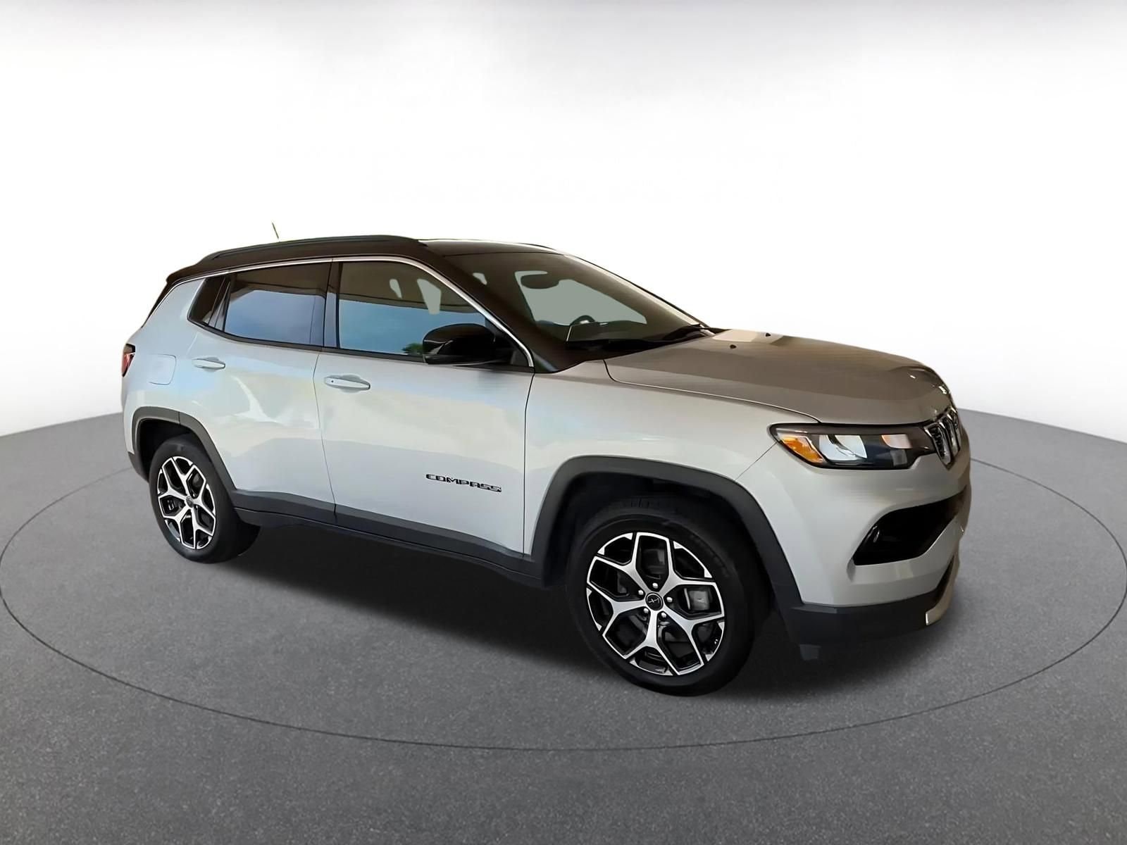 Thumbnail: 2025 Jeep Compass - 2