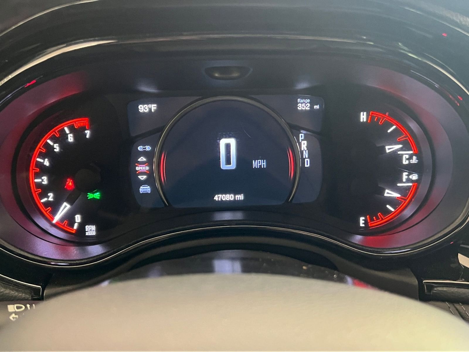 Thumbnail: 2023 Dodge Durango - 34
