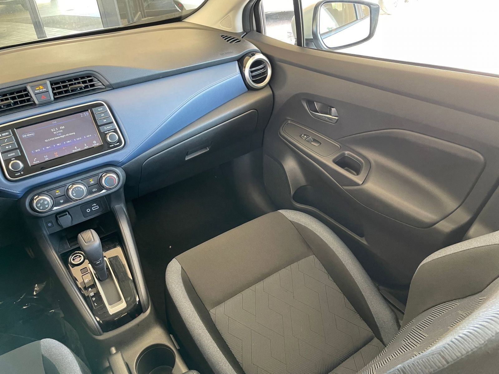 Thumbnail: 2025 Nissan Versa - 33