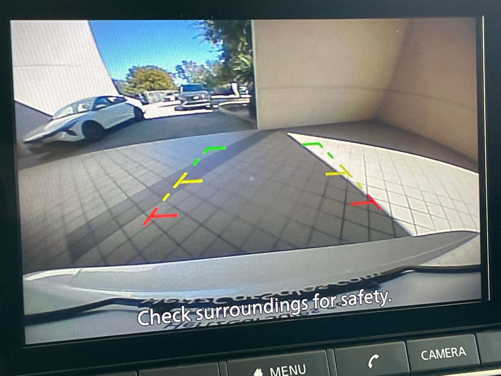 Thumbnail: 2025 Nissan Rogue - 25