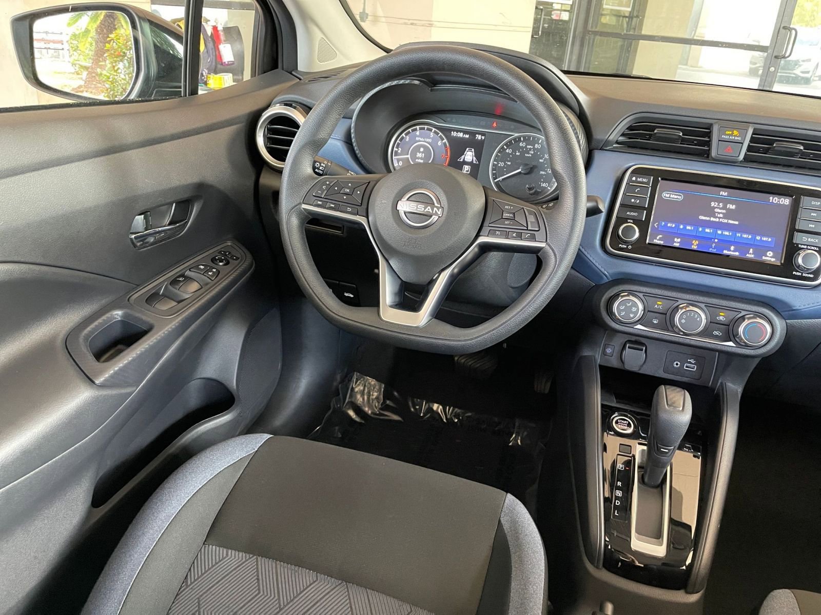 Thumbnail: 2025 Nissan Versa - 32