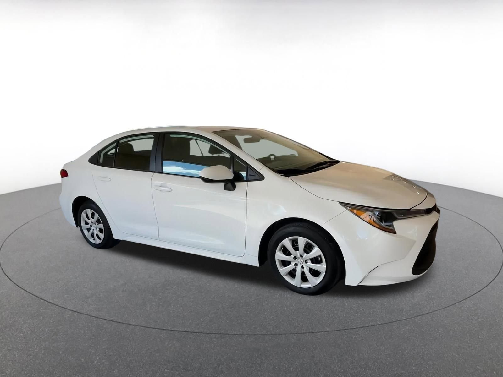 Thumbnail: 2025 Toyota Corolla - 2