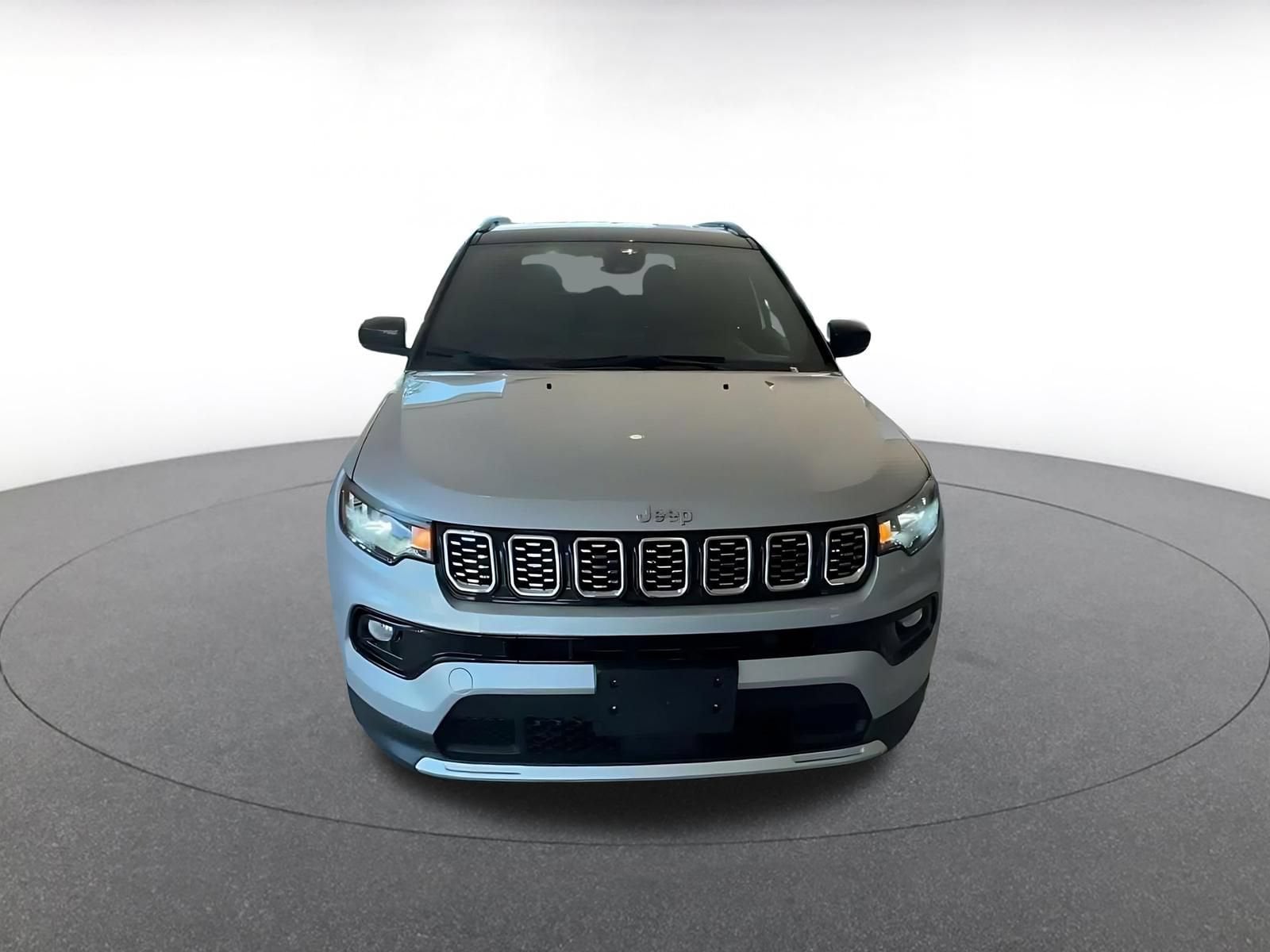 Thumbnail: 2025 Jeep Compass - 4