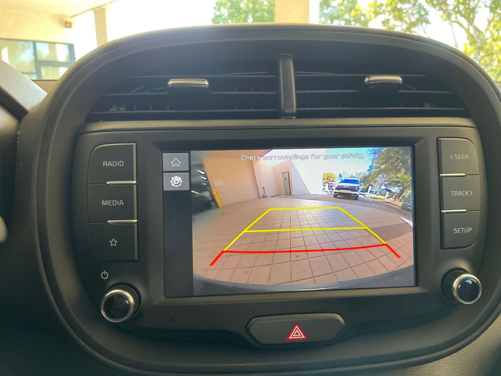 Thumbnail: 2025 Kia Soul - 17