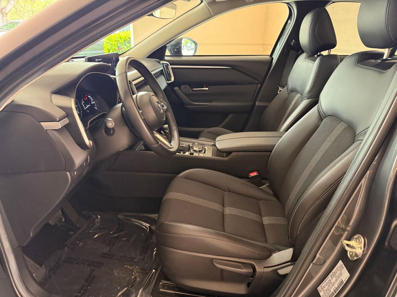 Thumbnail: 2025 Mazda CX-50 - 21