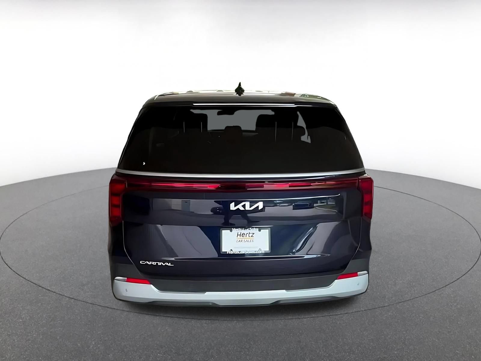Thumbnail: 2026 Kia Carnival - 12