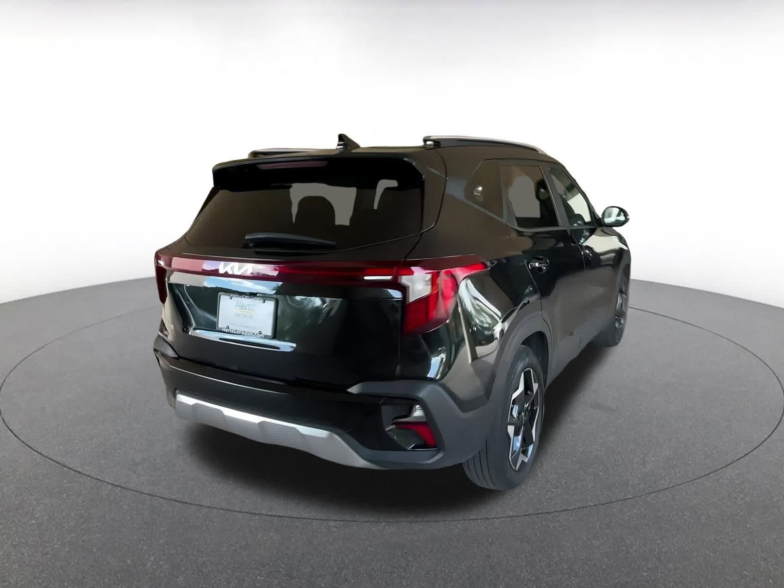 Thumbnail: 2025 Kia Seltos - 14