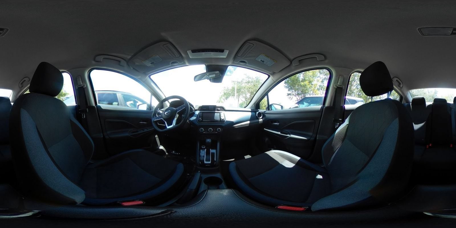 Thumbnail: 2025 Nissan Versa - 32