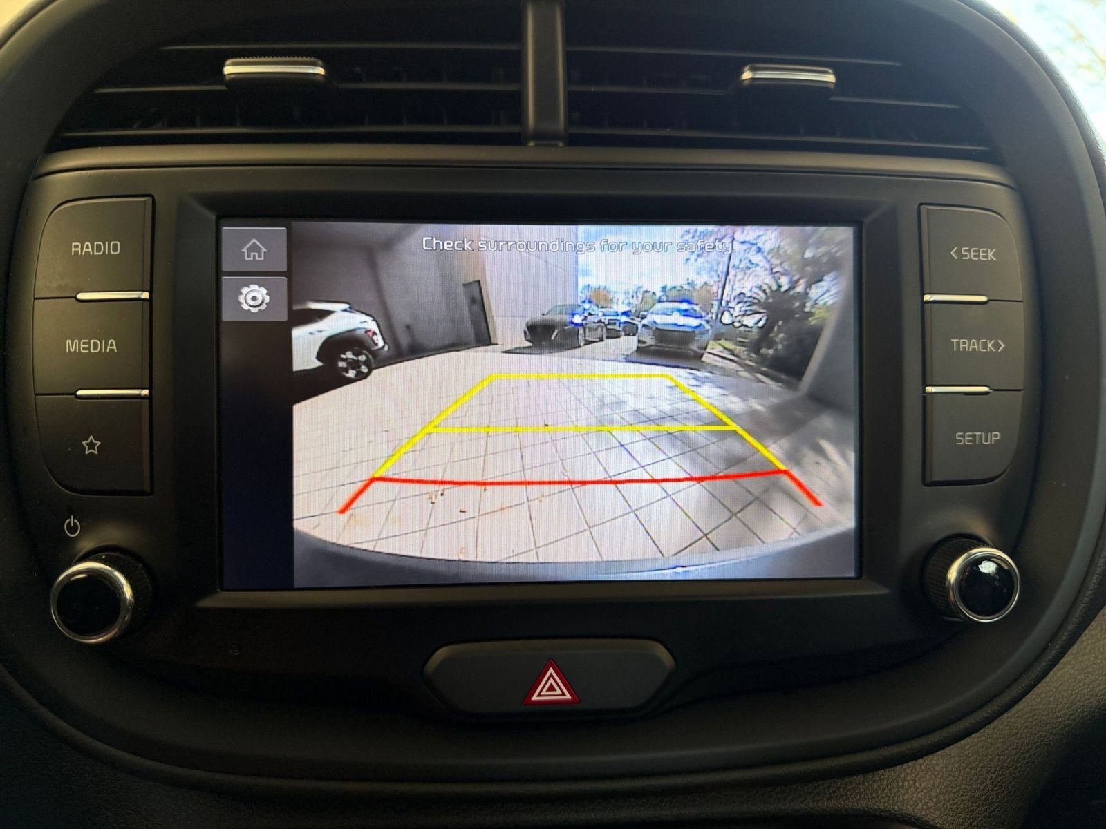 Thumbnail: 2025 Kia Soul - 20