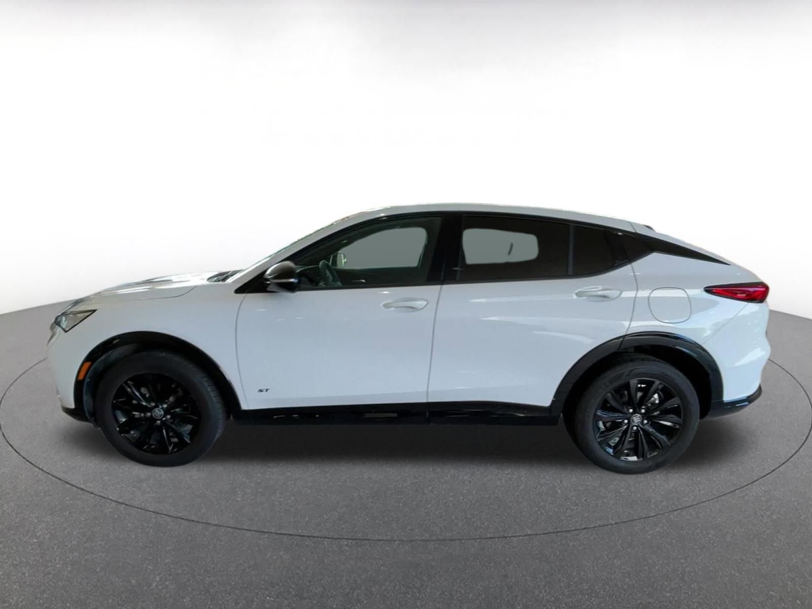 Thumbnail: 2025 Buick Envista - 9