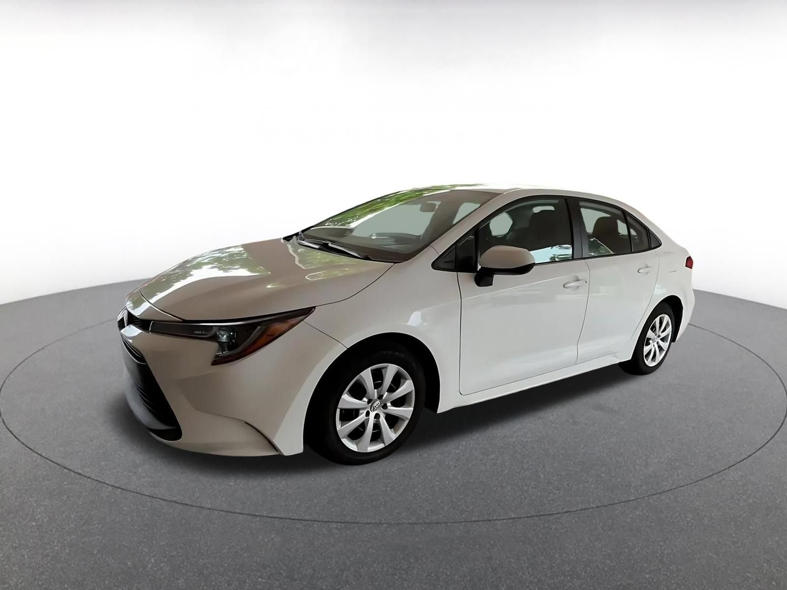 Thumbnail: 2025 Toyota Corolla - 5