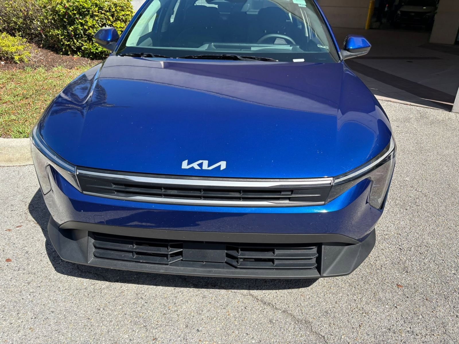 Thumbnail: 2025 Kia K4 - 4