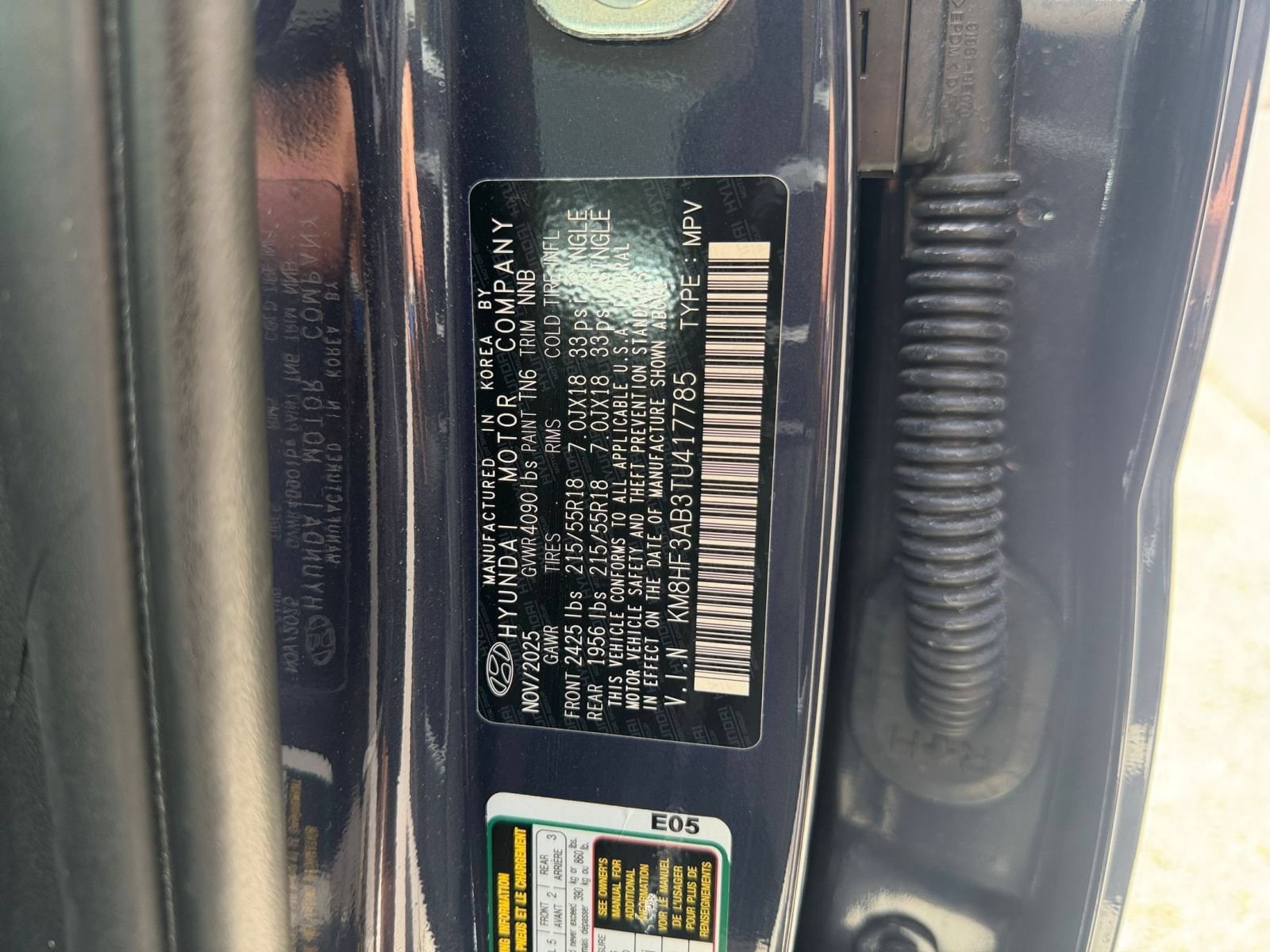 Thumbnail: 2026 Hyundai Kona - 19
