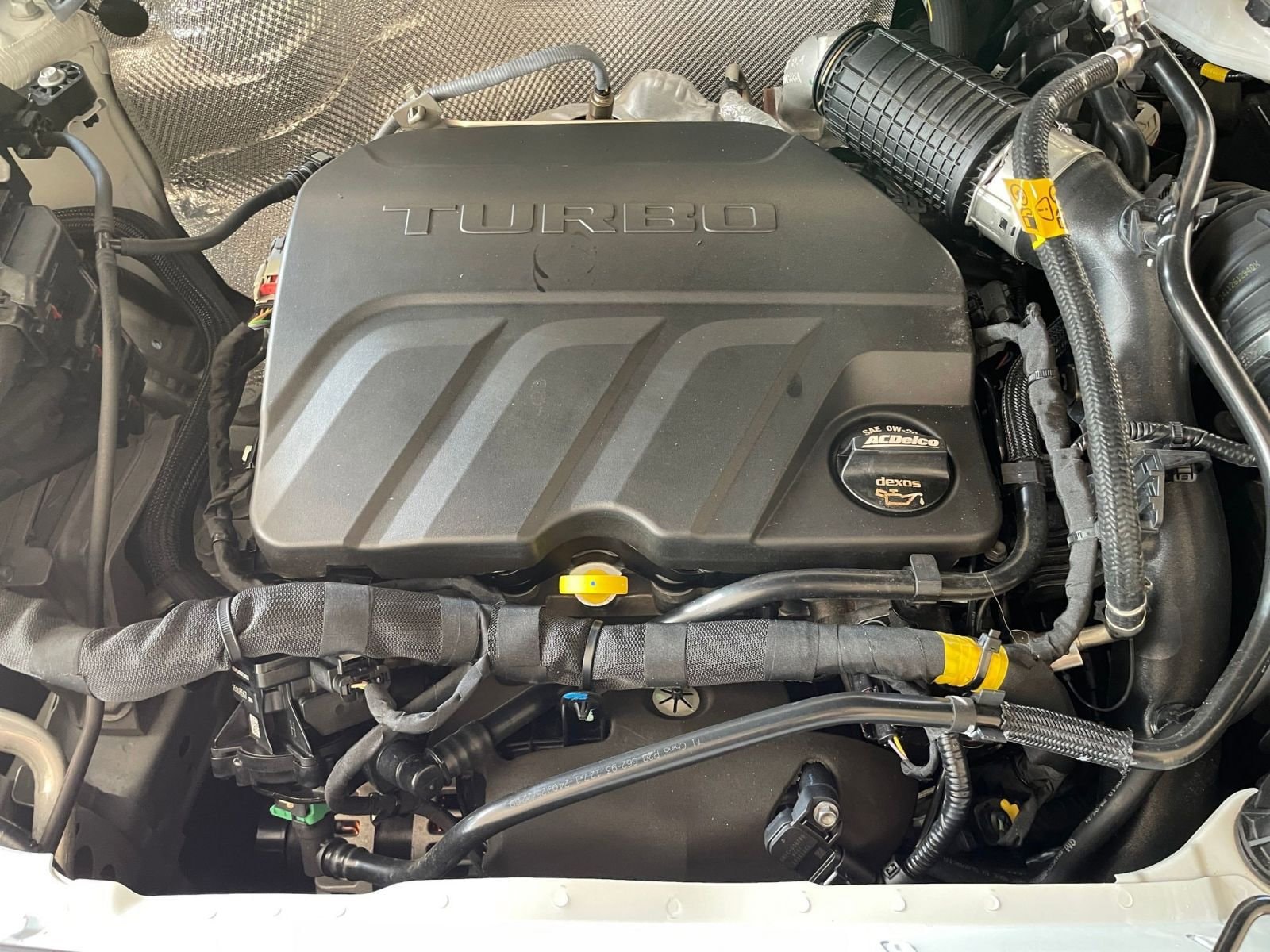 Thumbnail: 2025 Buick Envista - 30