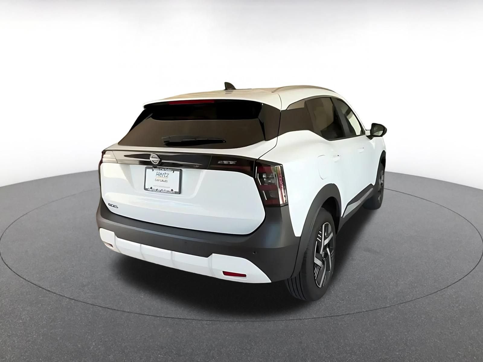 Thumbnail: 2026 Nissan Kicks - 13