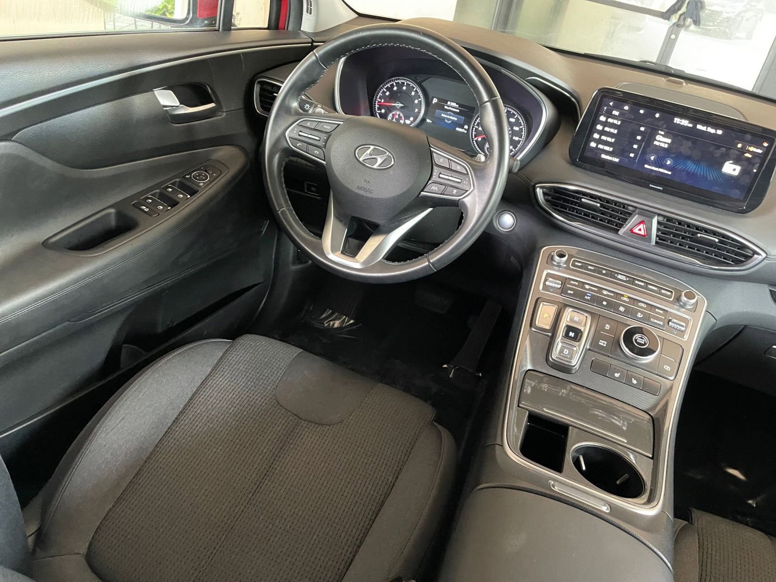 Thumbnail: 2023 Hyundai Santa Fe - 34