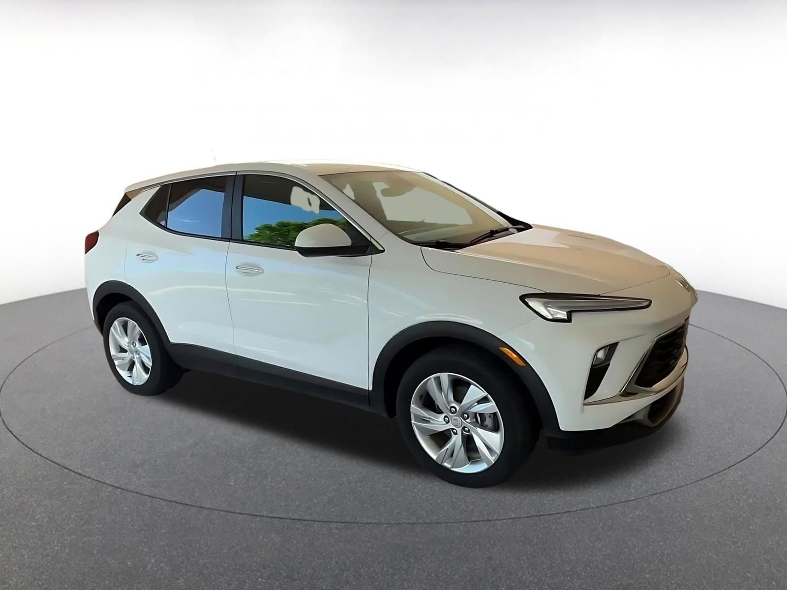 Thumbnail: 2025 Buick Encore GX - 2