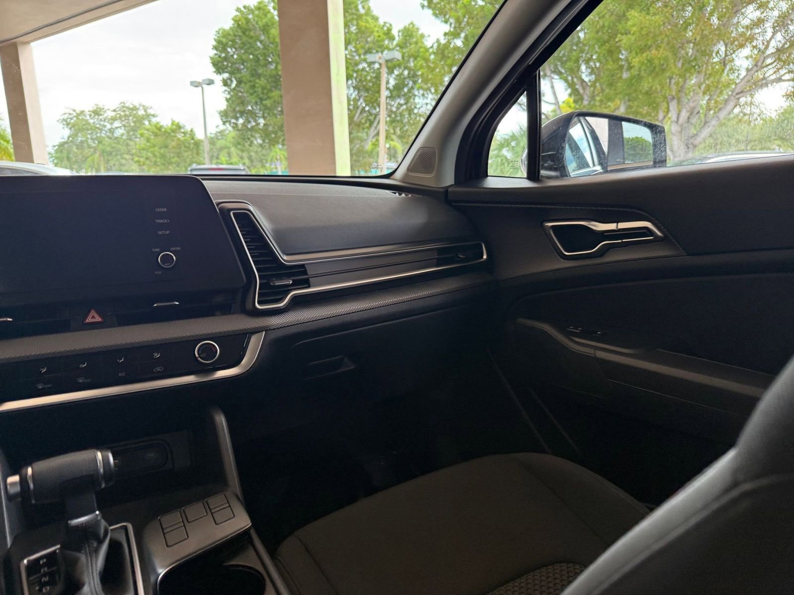 Thumbnail: 2025 Kia Sportage - 29