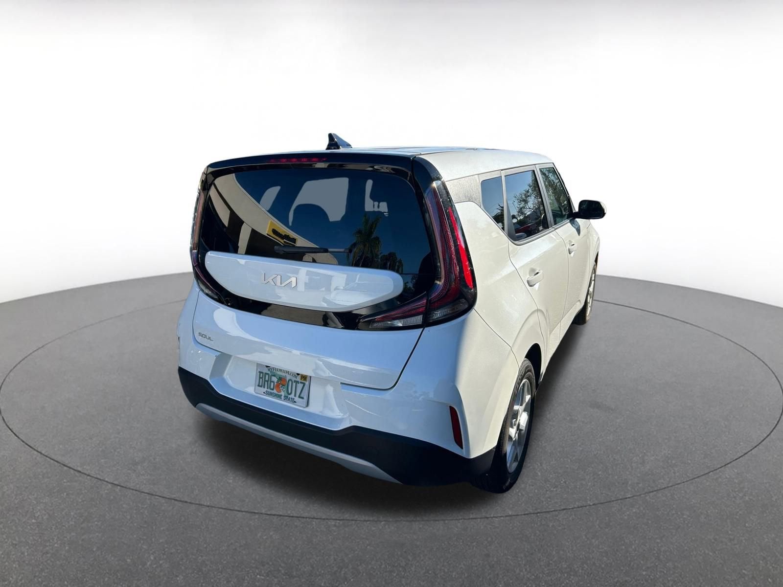 Thumbnail: 2025 Kia Soul - 8