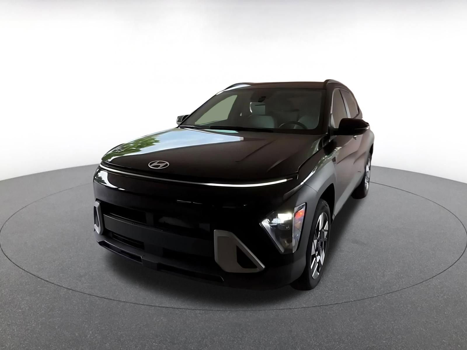 Thumbnail: 2025 Hyundai Kona - 7