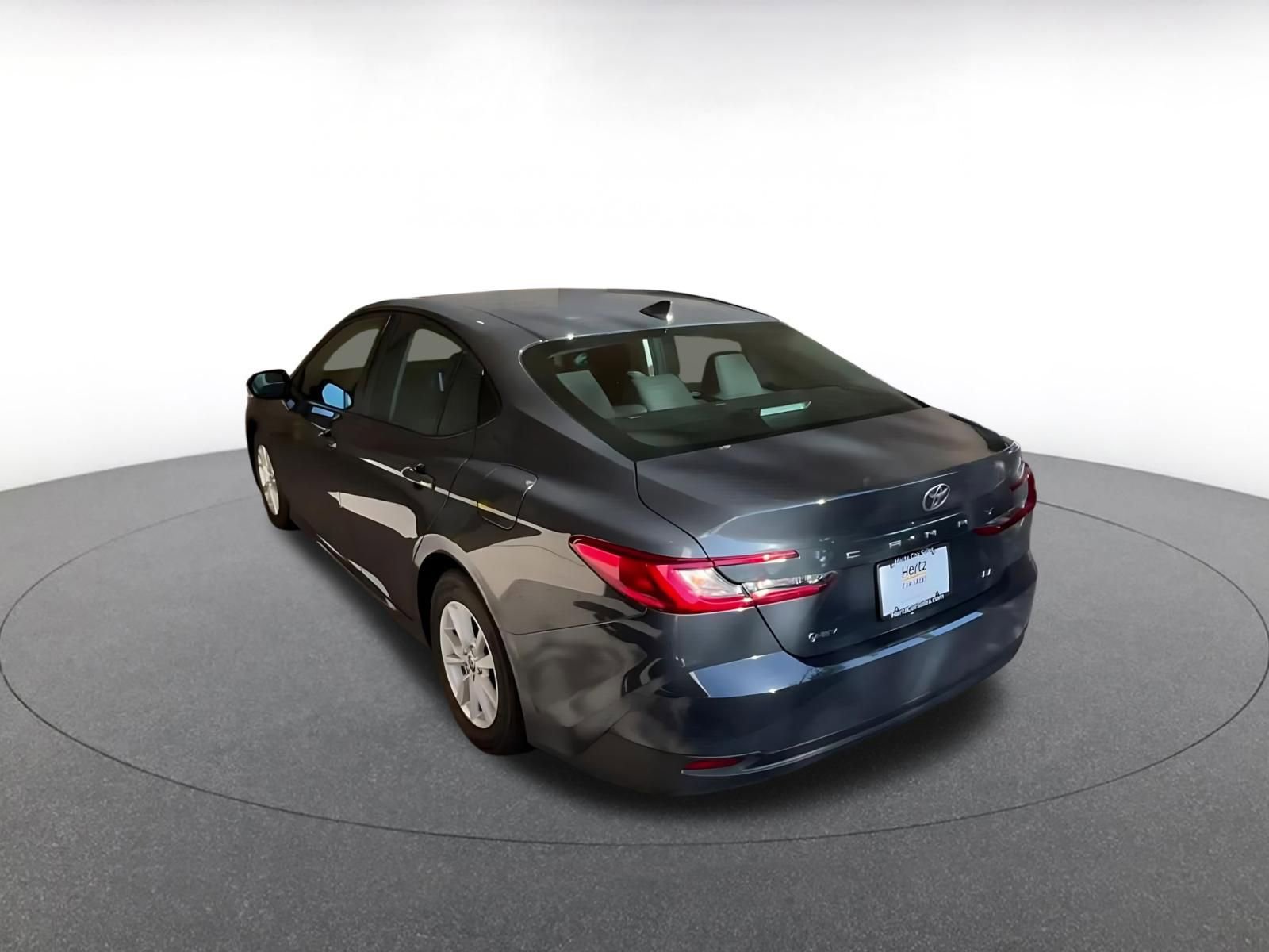 Thumbnail: 2025 Toyota Camry - 9