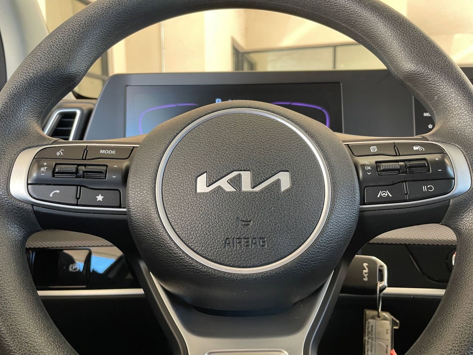 Thumbnail: 2025 Kia Sportage - 27