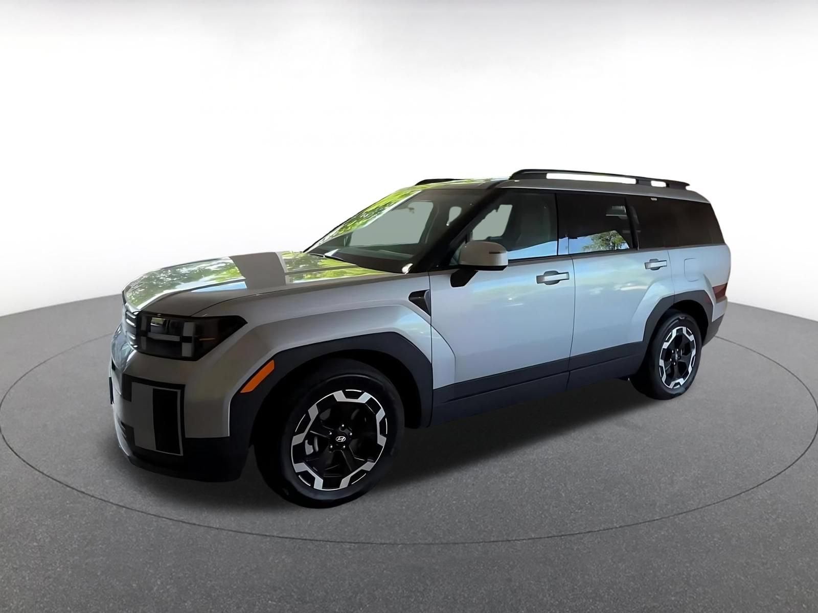 Thumbnail: 2026 Hyundai Santa Fe - 8