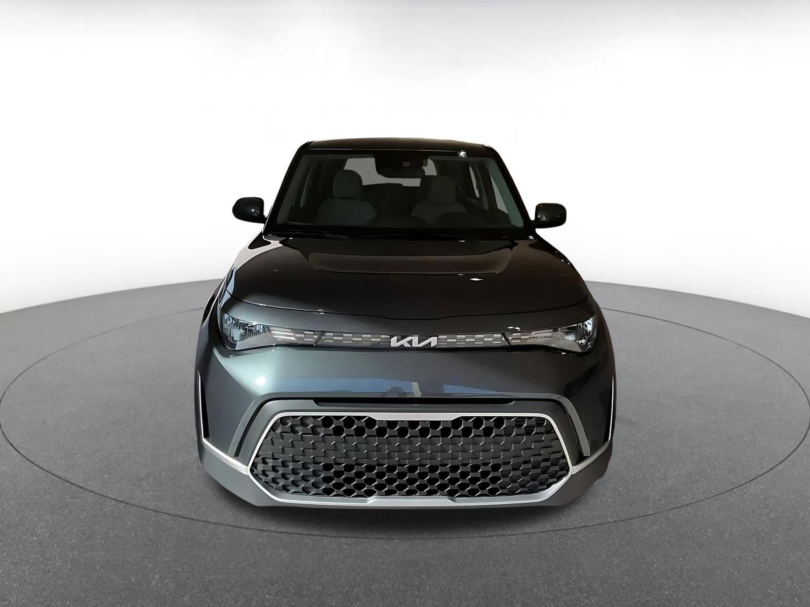 Thumbnail: 2025 Kia Soul - 4