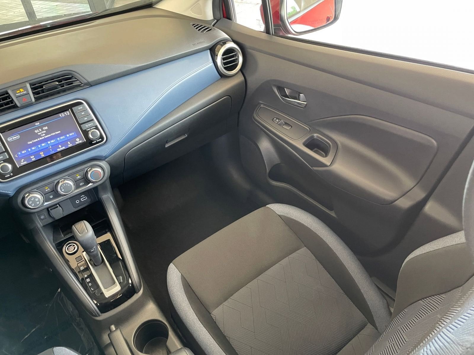 Thumbnail: 2025 Nissan Versa - 33
