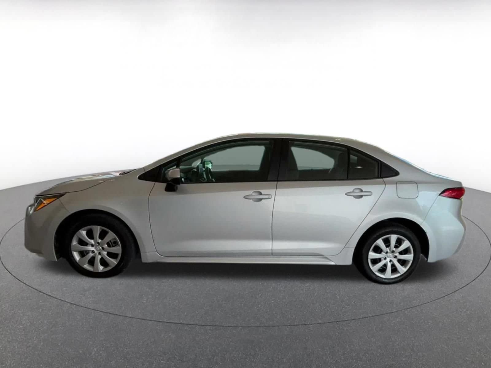 Thumbnail: 2025 Toyota Corolla - 6