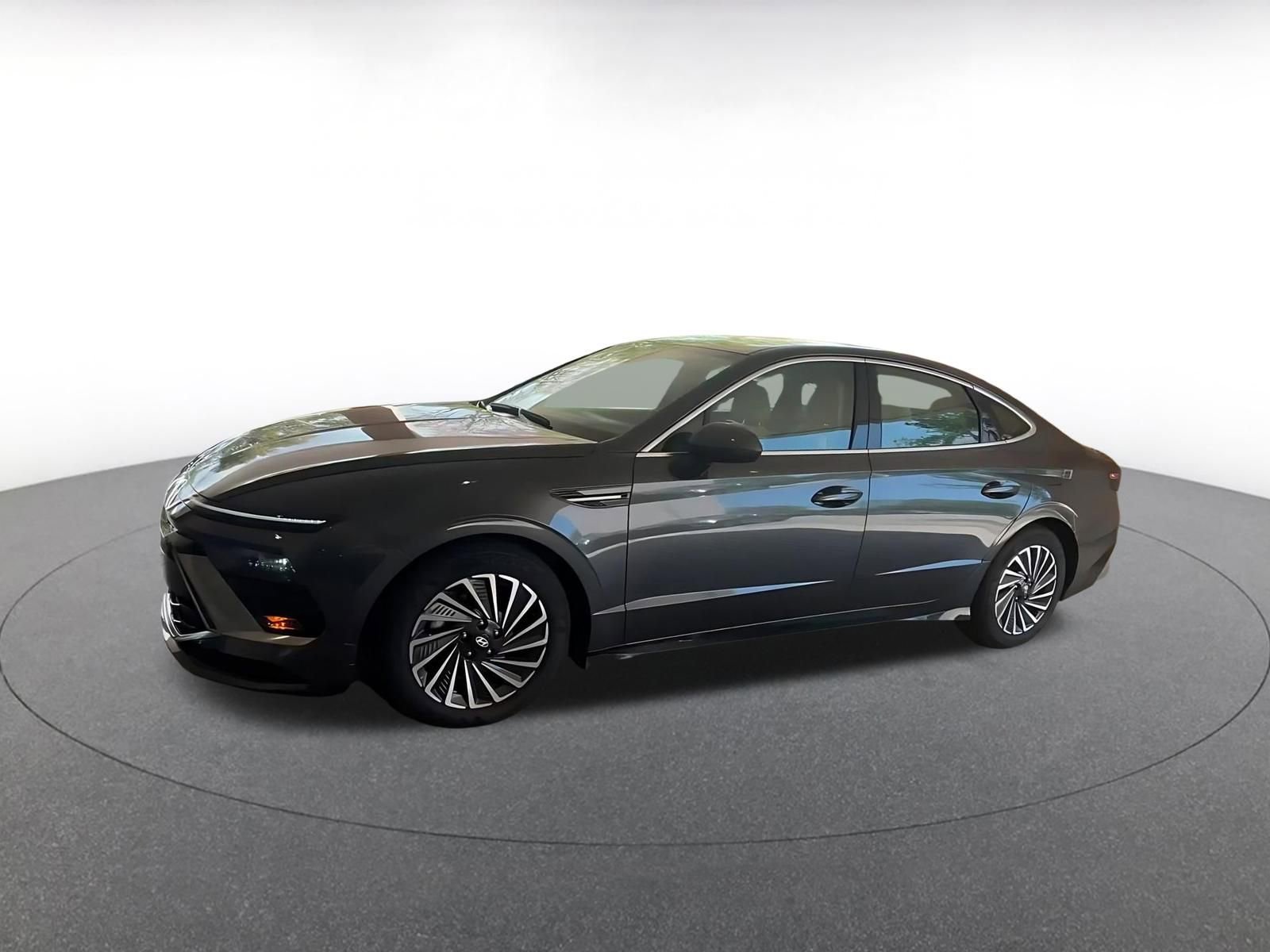 Thumbnail: 2025 Hyundai Sonata - 8