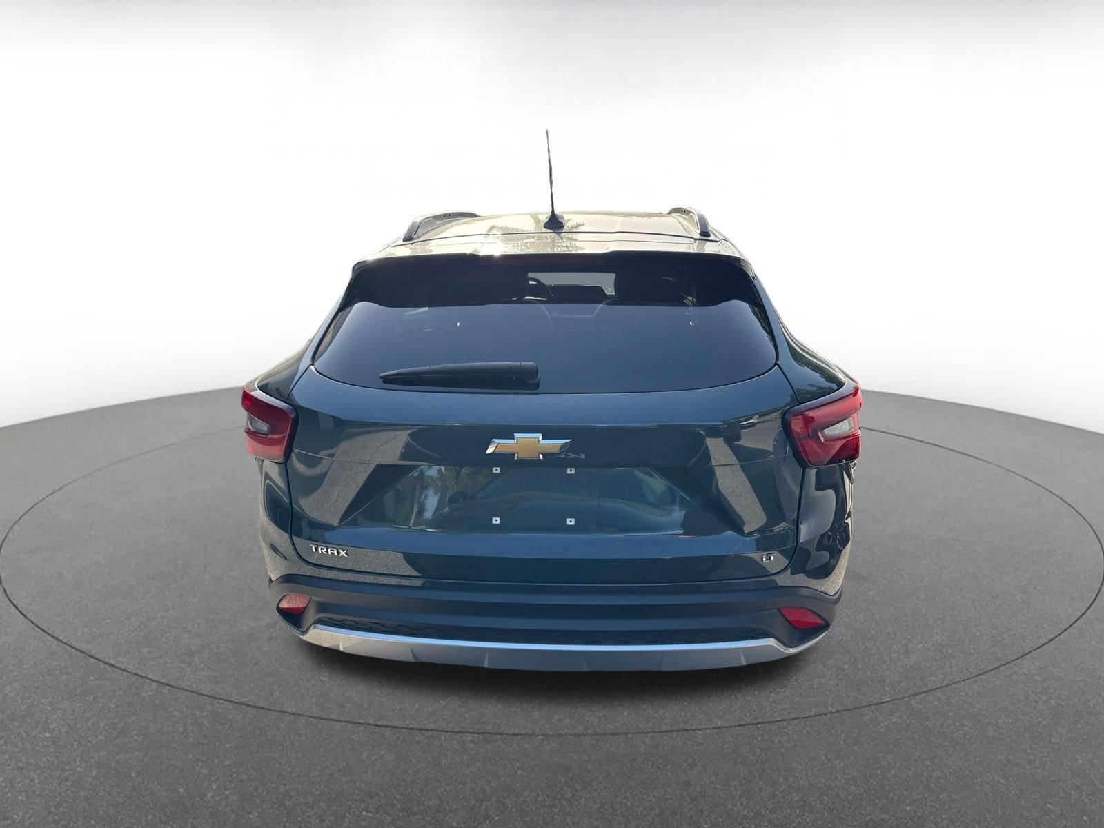Thumbnail: 2025 Chevrolet Trax - 7