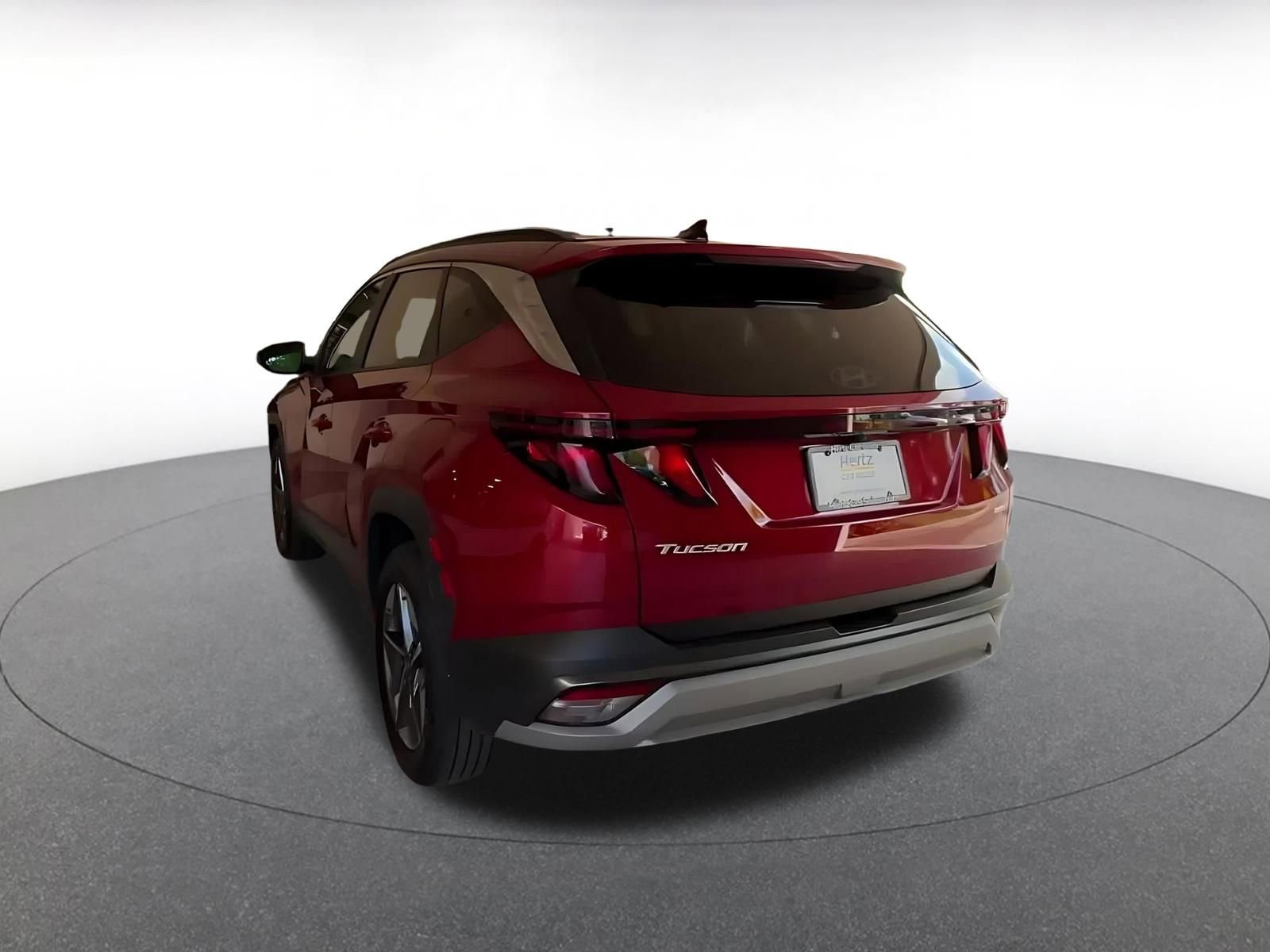 Thumbnail: 2025 Hyundai Tucson - 11
