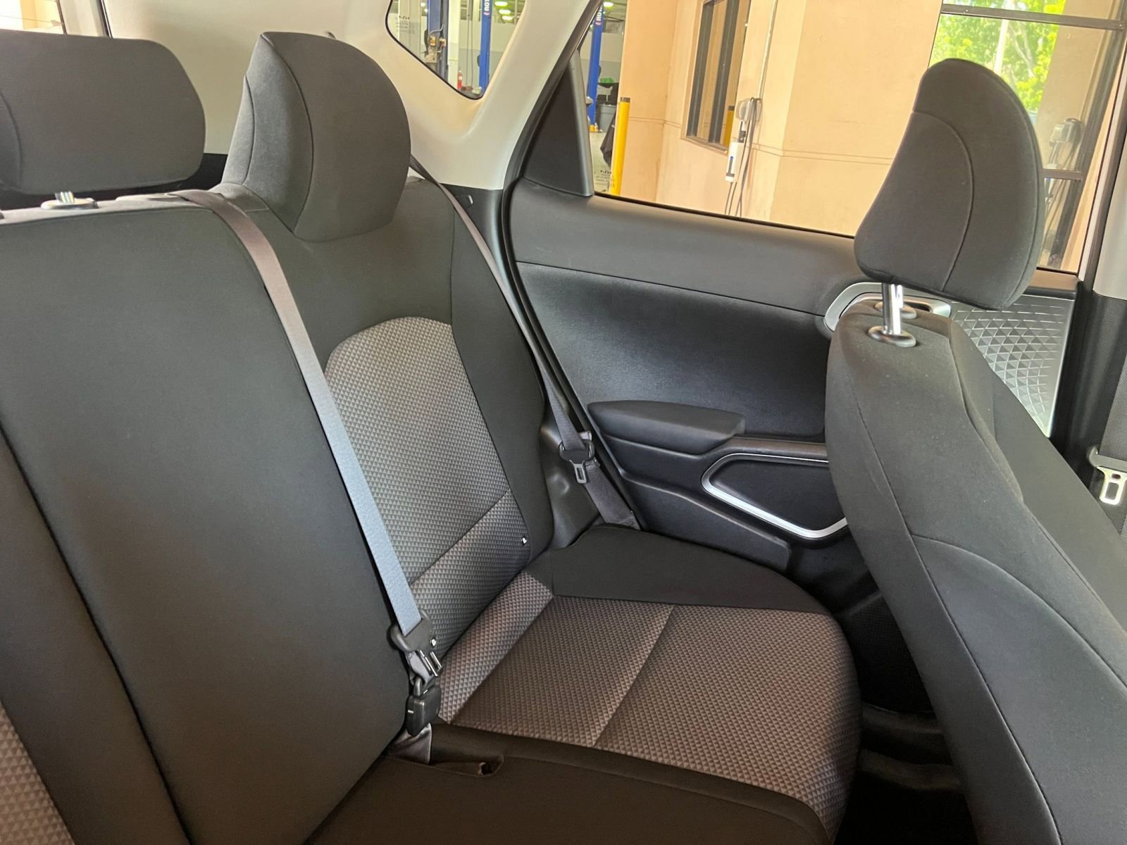 2024 Kia Soul LX 26