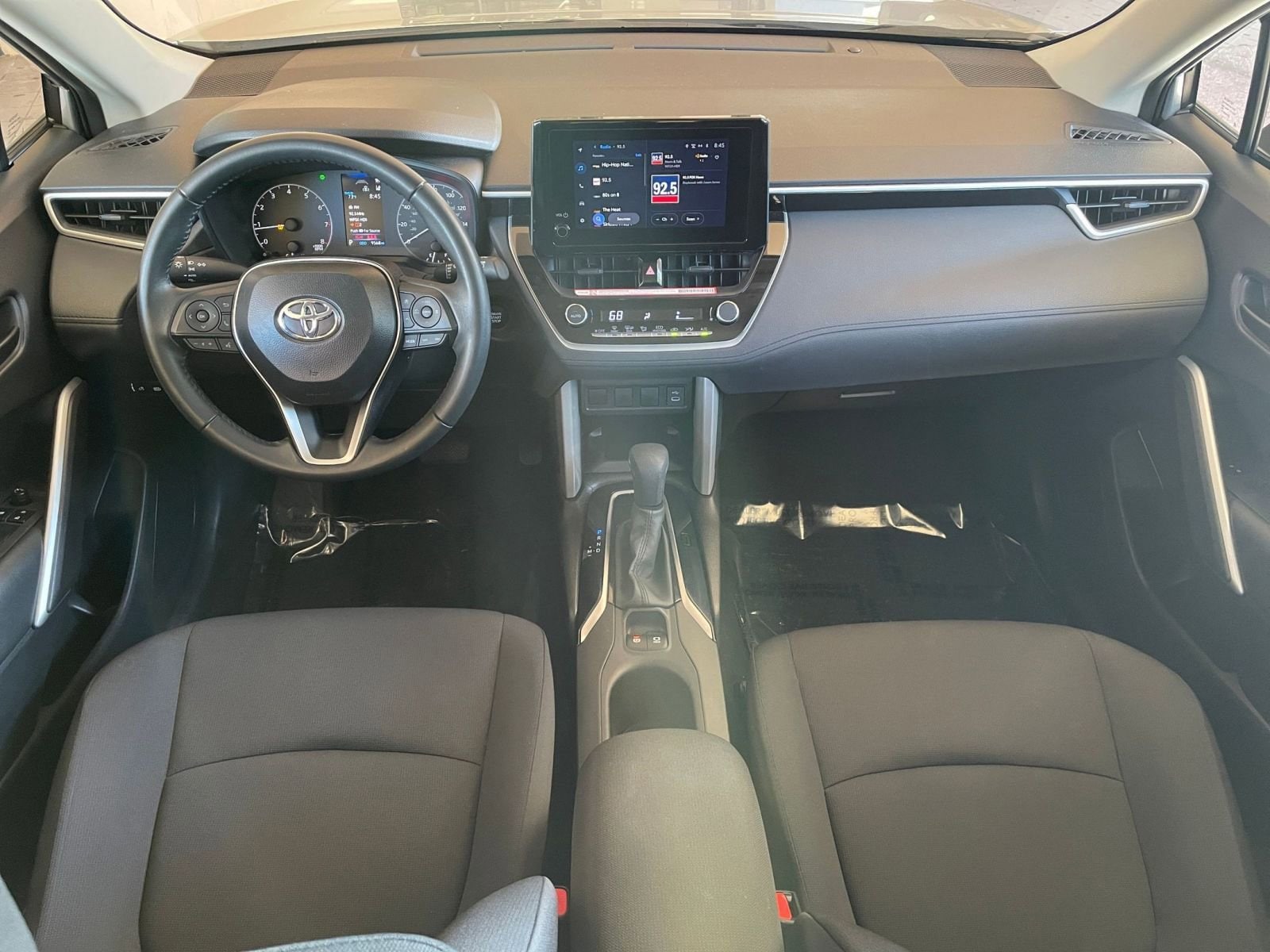 Thumbnail: 2025 Toyota Corolla Cross - 31