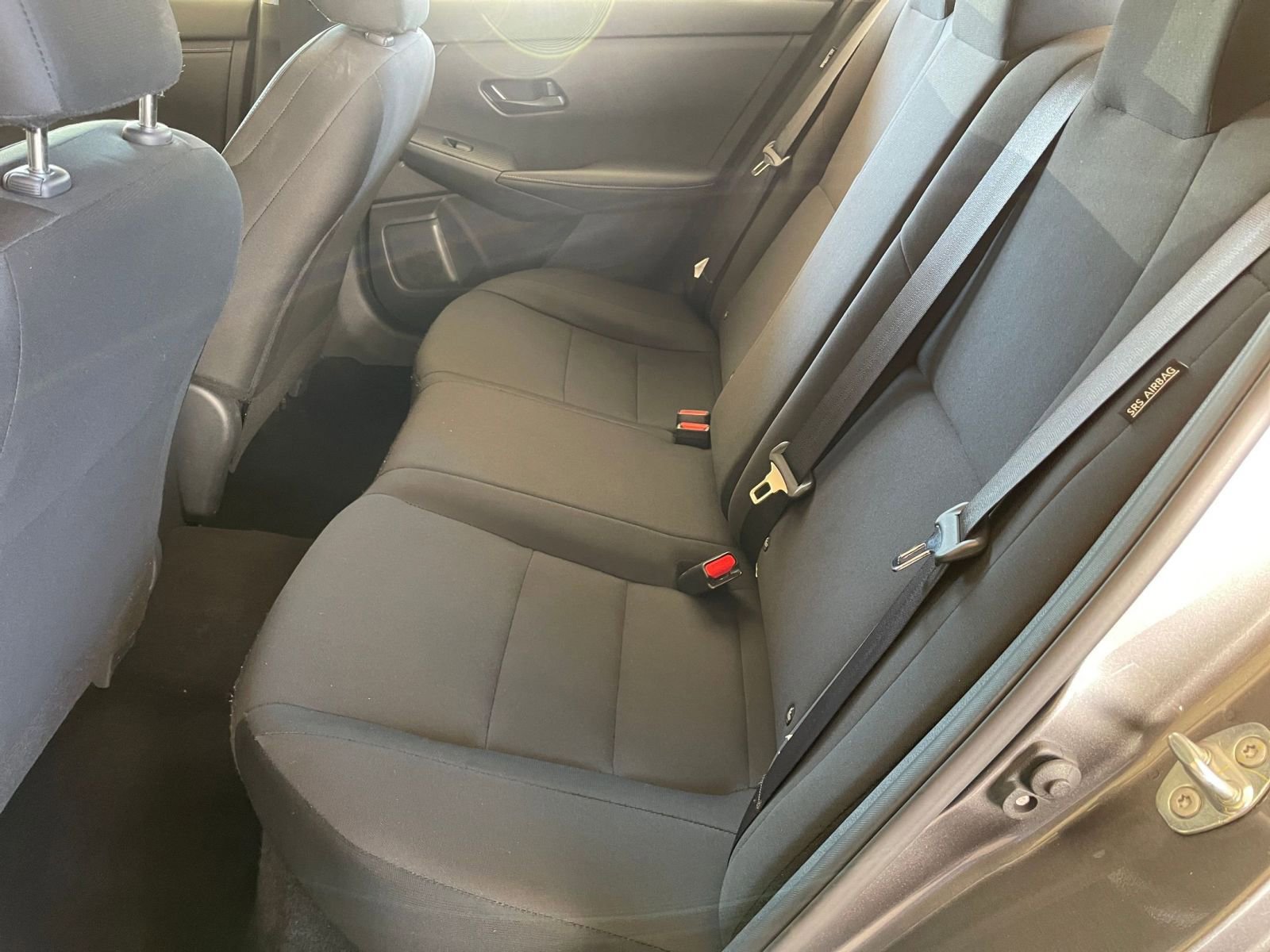 Thumbnail: 2025 Nissan Sentra - 23