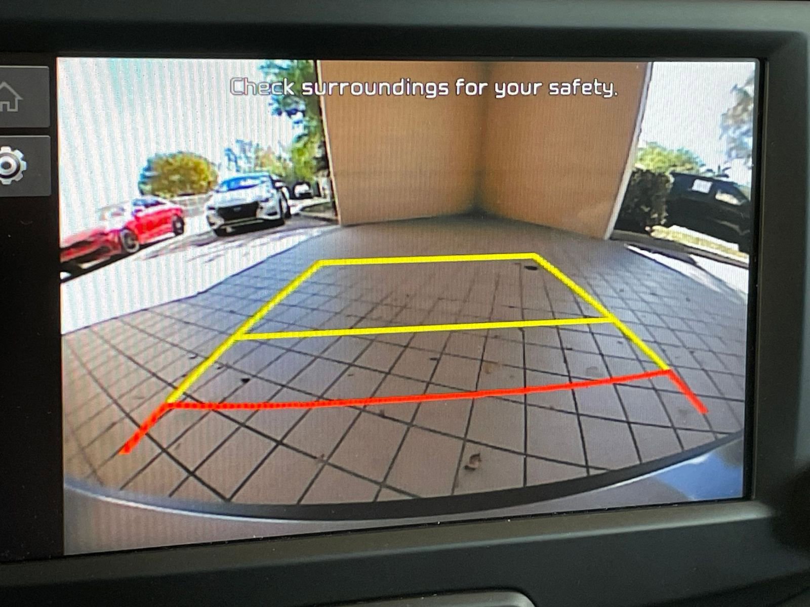 Thumbnail: 2025 Kia Soul - 22