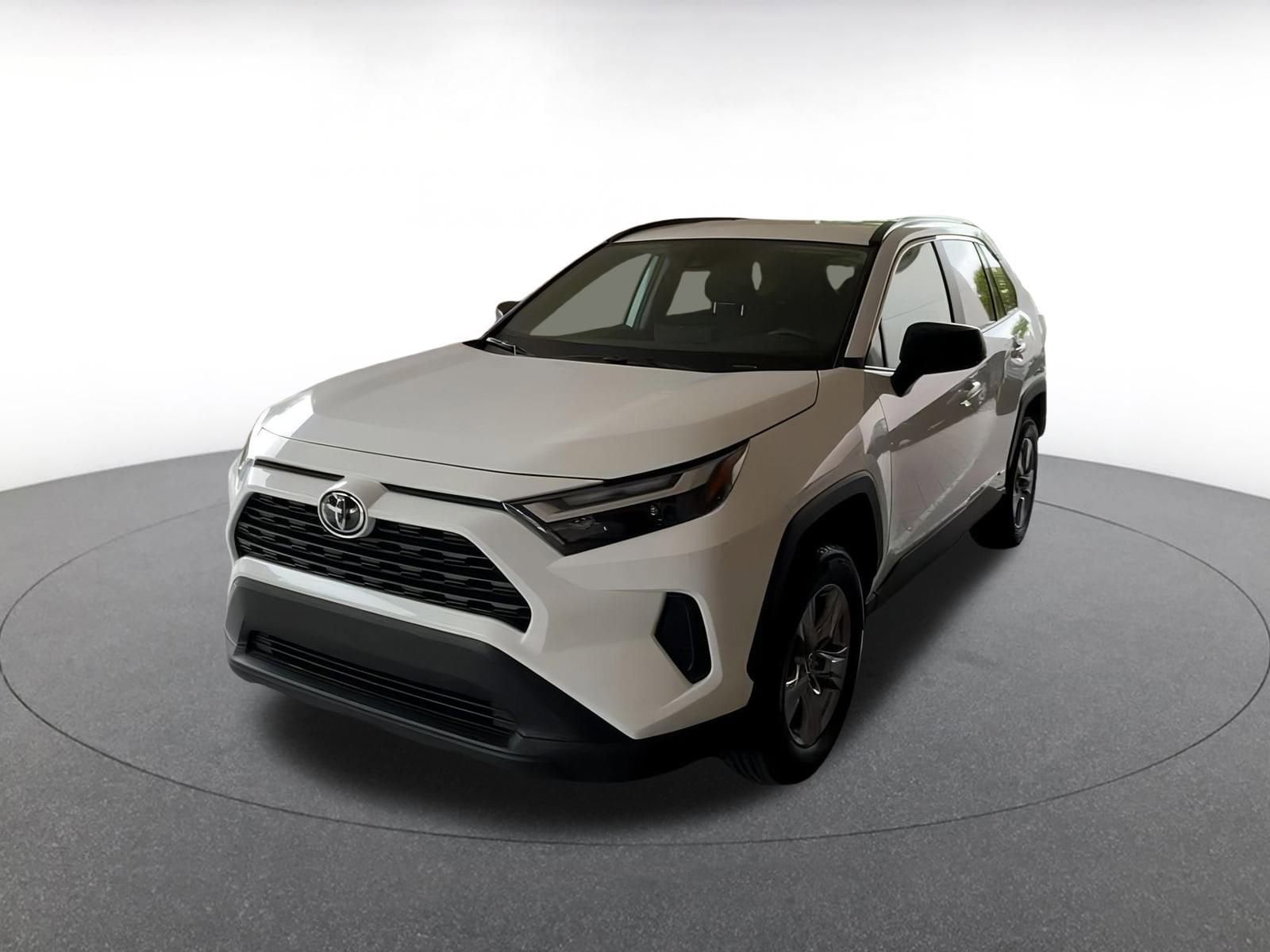 Thumbnail: 2025 Toyota RAV4 - 7