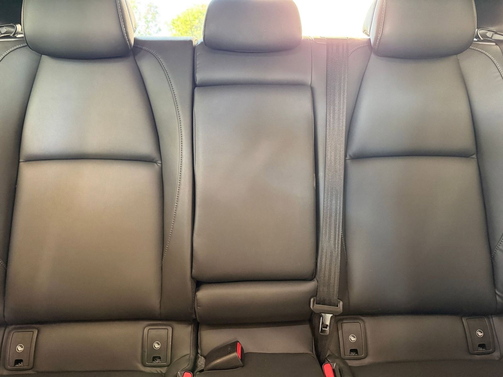 Thumbnail: 2025 Mazda CX-30 - 32