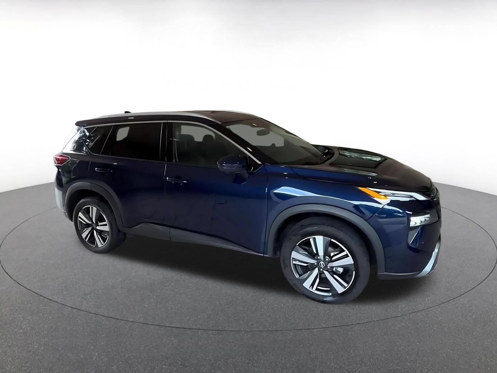Thumbnail: 2026 Nissan Rogue - 1