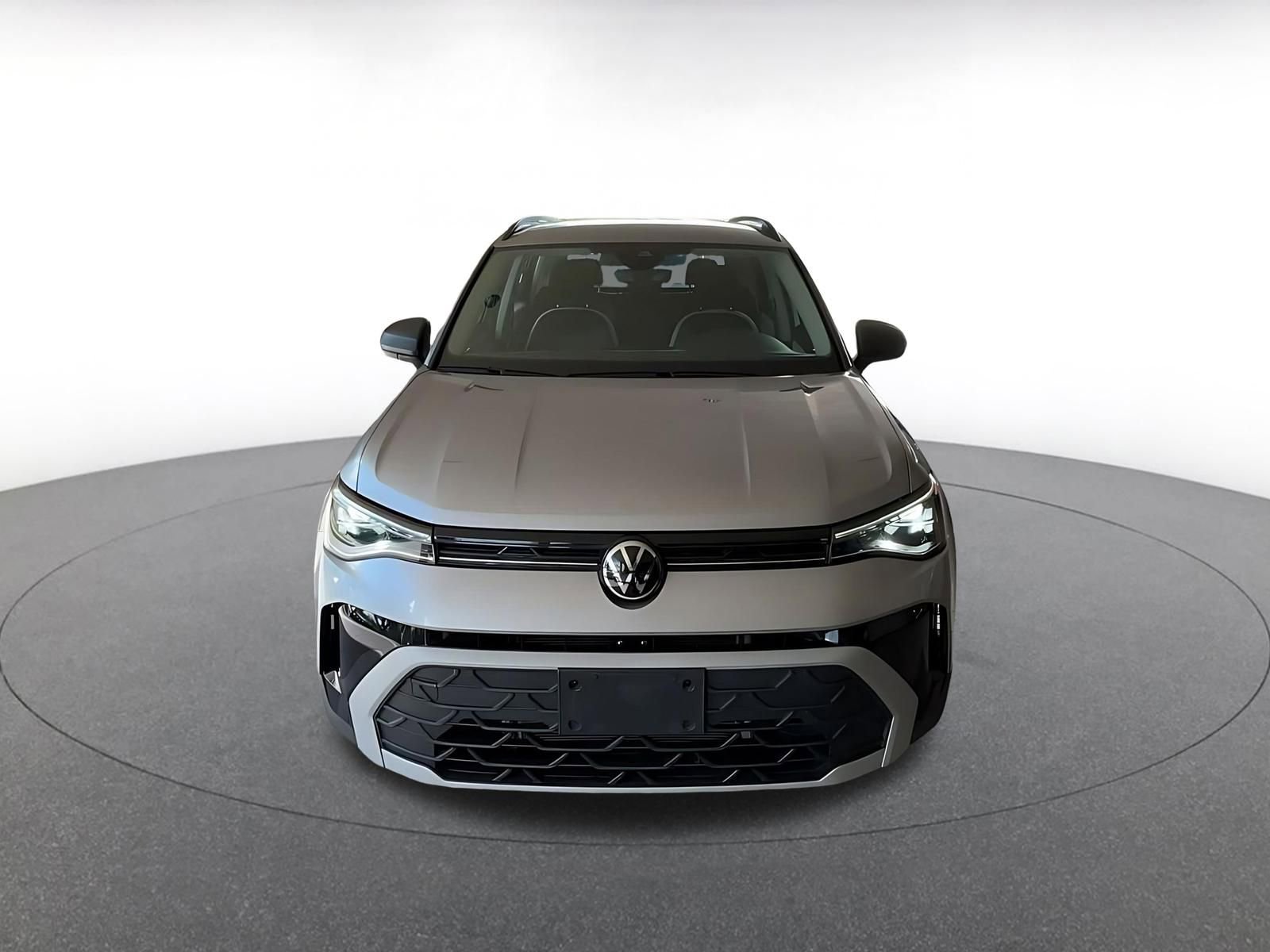 Thumbnail: 2025 Volkswagen Taos - 4