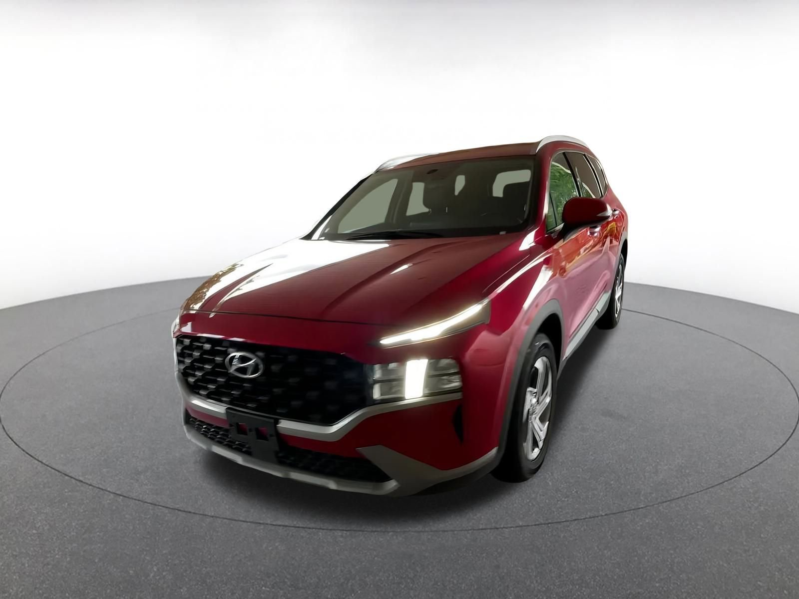 Thumbnail: 2023 Hyundai Santa Fe - 7