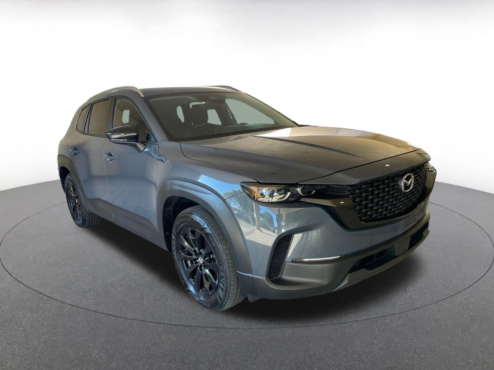 Thumbnail: 2025 Mazda CX-50 - 1