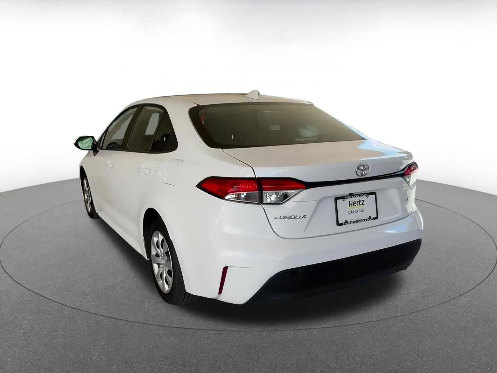 Thumbnail: 2025 Toyota Corolla - 11