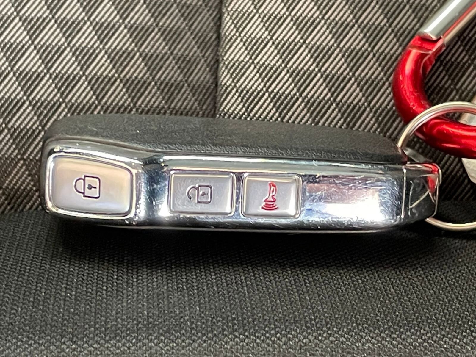 Thumbnail: 2025 Kia Soul - 22