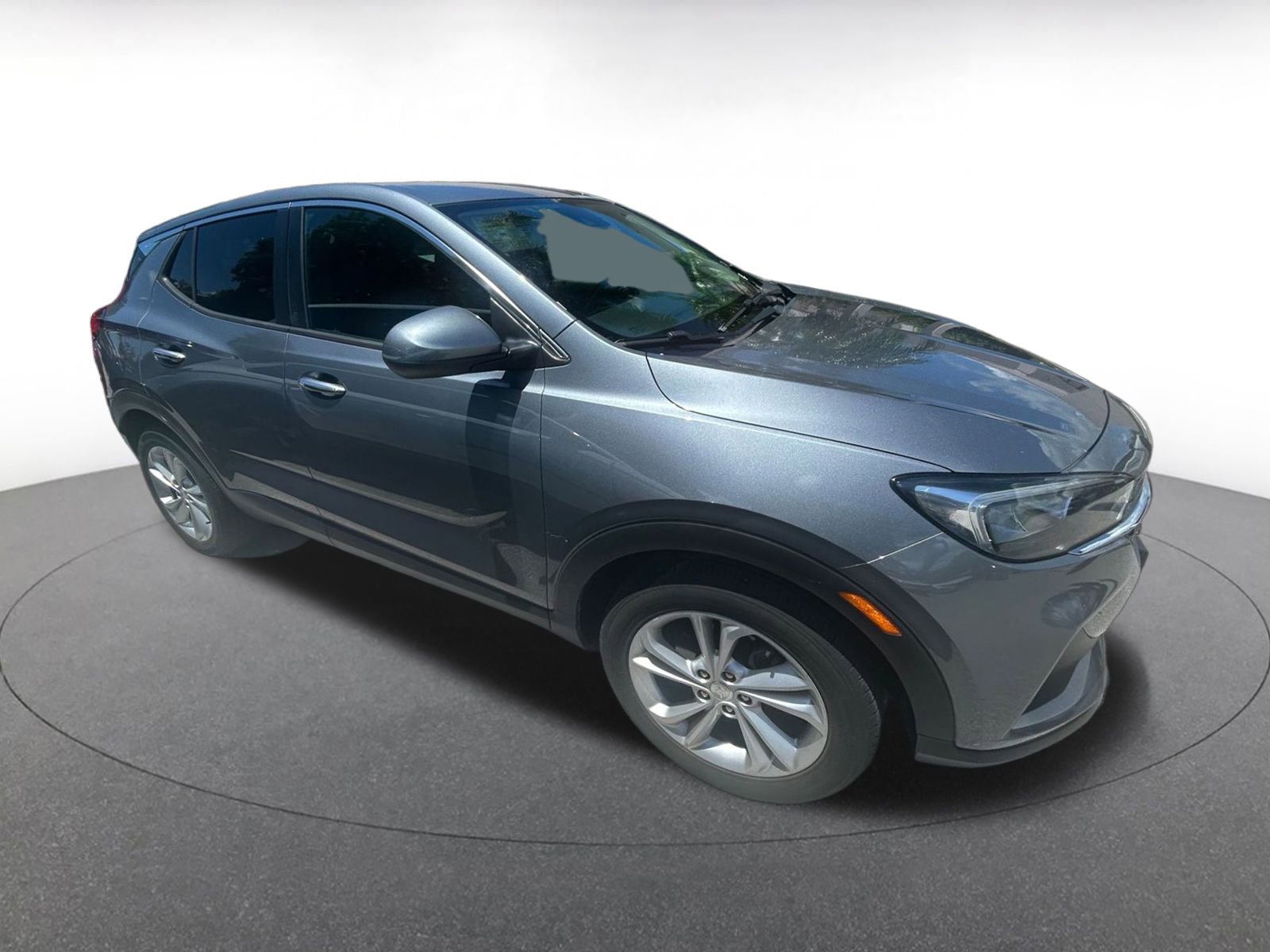 Thumbnail: 2021 Buick Encore GX - 2