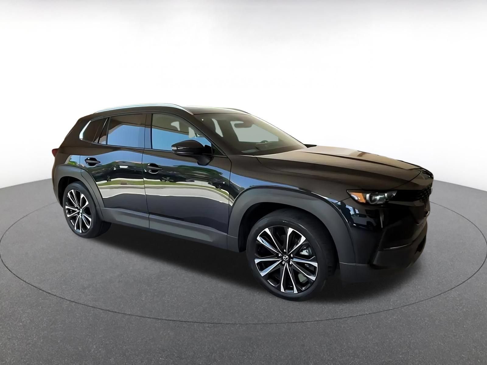 Thumbnail: 2026 Mazda CX-50 - 2